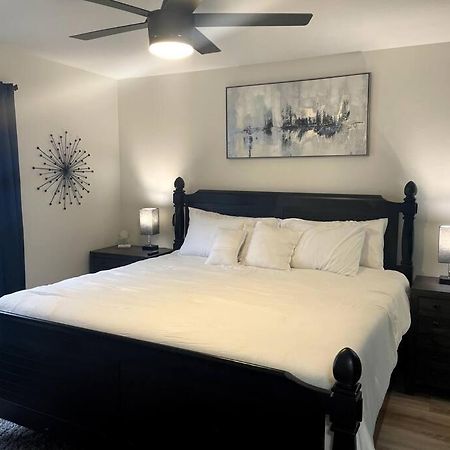 Riverside Riviera At Seminole Heights Tampa Extérieur photo