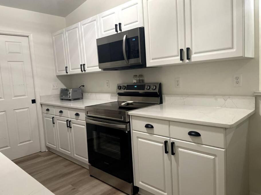 Riverside Riviera At Seminole Heights Tampa Extérieur photo