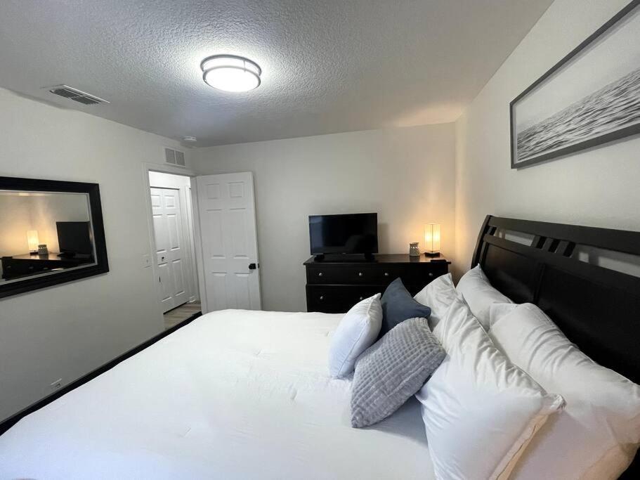 Riverside Riviera At Seminole Heights Tampa Extérieur photo